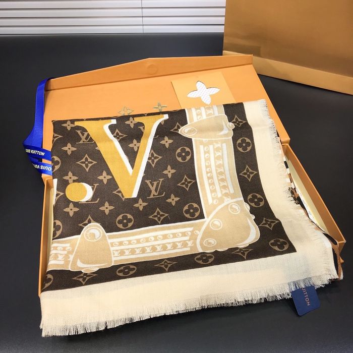 Louis Vuitton Scarf LV00128